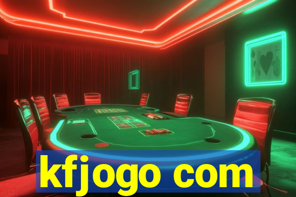 kfjogo com